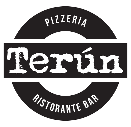 Terun Pizzeria Palo Alto logo