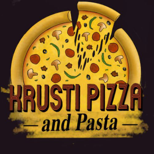 krusti pizza and pasta, santa clara county california