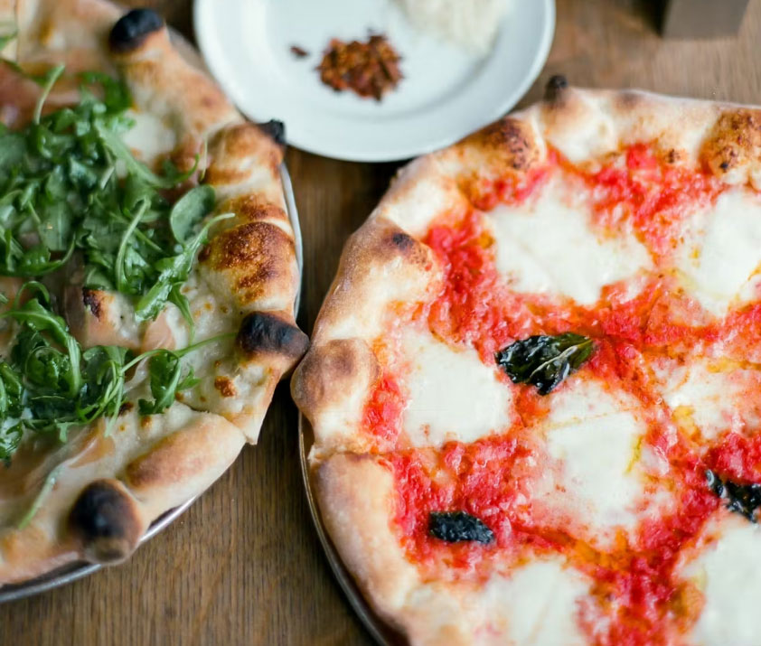 pizzeria delfina