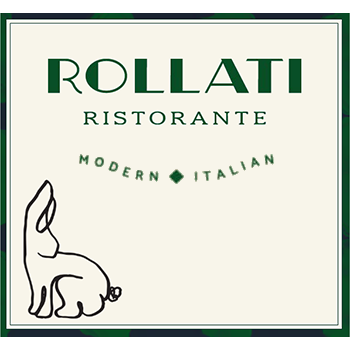 Rollati Ristorante logo