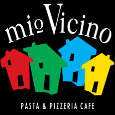 mio vicino logo