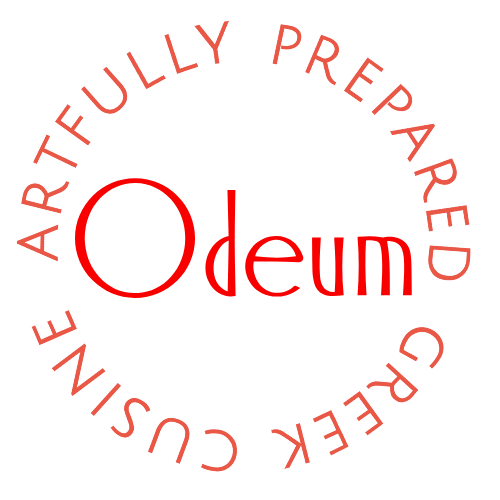 odeum logo