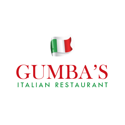 gumba's italian restaurant logo