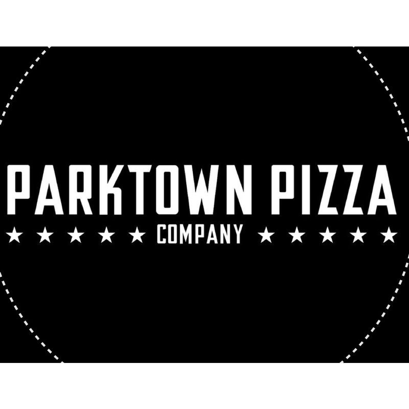 parktown pizza company logo